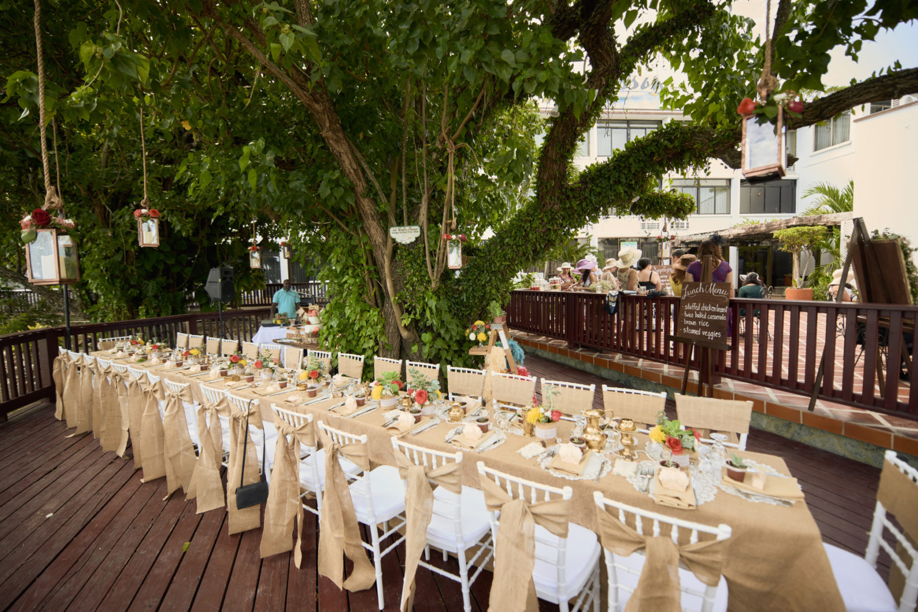 Radisson Fort George Hotel and Marina, Belize